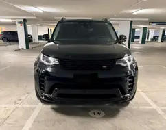 LAND ROVER DISCOVERY 3.0 D350 TURBO DIESEL MHEV METROPOLITAN EDITION AUTOMÁTICO LAND ROVER DISCOVERY 3.0 D350 TURBO DIESEL MHEV METROPOLITAN EDITION AUTOMÁTICO