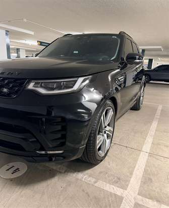 LAND ROVER-DISCOVERY-3.0 D350 TURBO DIESEL MHEV METROPOLITAN EDITION AUTOMÁTICO LAND ROVER-DISCOVERY-2025