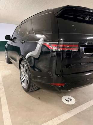 LAND ROVER-DISCOVERY-3.0 D350 TURBO DIESEL MHEV METROPOLITAN EDITION AUTOMÁTICO LAND ROVER-DISCOVERY-2025