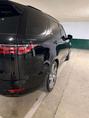 LAND ROVER-DISCOVERY-3.0 D350 TURBO DIESEL MHEV METROPOLITAN EDITION AUTOMÁTICO LAND ROVER-DISCOVERY-2025