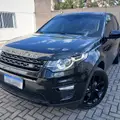 LAND ROVER DISCOVERY SPORT 2.0 16V TD4 TURBO DIESEL HSE 4P AUTOMÁTICO LAND ROVER DISCOVERY SPORT 2.0 16V TD4 TURBO DIESEL HSE 4P AUTOMÁTICO