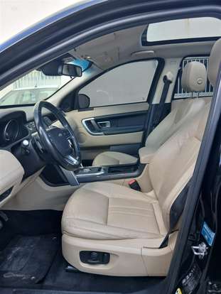 LAND ROVER-DISCOVERY SPORT-2016
