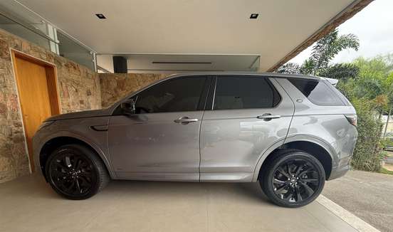 LAND ROVER-DISCOVERY SPORT-2020