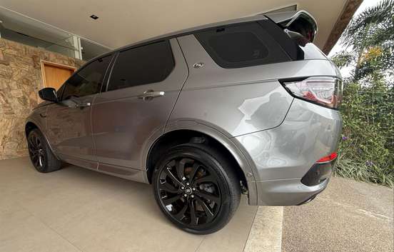 LAND ROVER-DISCOVERY SPORT-2020