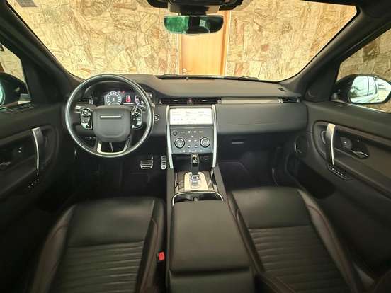LAND ROVER-DISCOVERY SPORT-2020