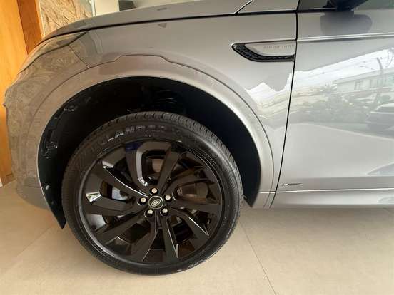LAND ROVER-DISCOVERY SPORT-2020