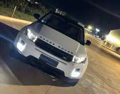 LAND ROVER RANGE ROVER EVOQUE 2.0 PURE TECH COUPÉ 4WD 16V GASOLINA 2P AUTOMÁTICO LAND ROVER RANGE ROVER EVOQUE 2.0 PURE TECH COUPÉ 4WD 16V GASOLINA 2P AUTOMÁTICO