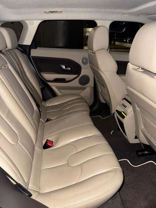 LAND ROVER-RANGE ROVER EVOQUE-2014