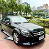 MERCEDES-BENZ C 200 1.5 EQ BOOST HÍBRIDO 9G-TRONIC MERCEDES-BENZ C 200 1.5 EQ BOOST HÍBRIDO 9G-TRONIC