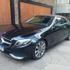 MERCEDES-BENZ E 300 2.0 CGI GASOLINA CABRIOLET 9G-TRONIC MERCEDES-BENZ E 300 2.0 CGI GASOLINA CABRIOLET 9G-TRONIC