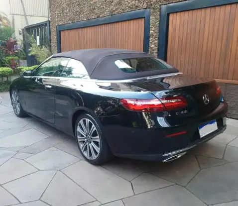 MERCEDES-BENZ-E 300-2017