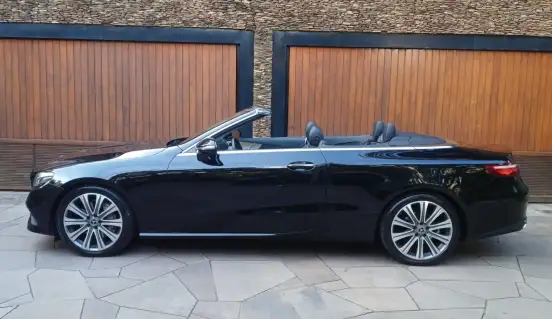MERCEDES-BENZ-E 300-2017