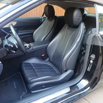 MERCEDES-BENZ-E 300-2017