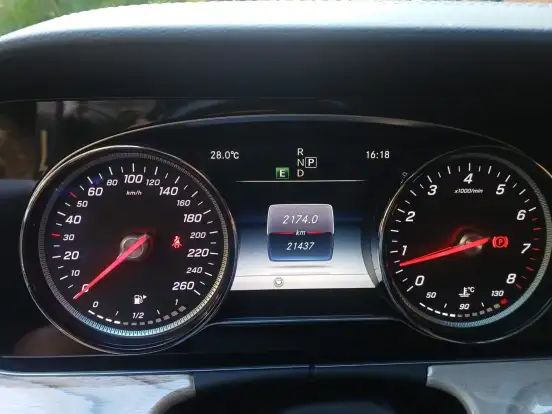 MERCEDES-BENZ-E 300-2.0 CGI GASOLINA CABRIOLET 9G-TRONIC MERCEDES-BENZ-E 300-2017