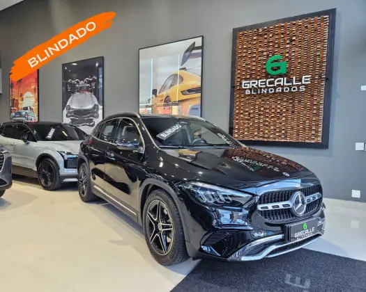 MERCEDES-BENZ GLA 200 1.3 MHEV PROGRESSIVE 7G-DCT MERCEDES-BENZ GLA 200 1.3 MHEV PROGRESSIVE 7G-DCT