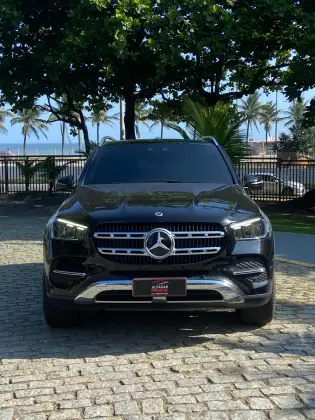 MERCEDES-BENZ GLE 450d 3.0 I6 MHEV DIESEL 4MATIC 9G-TRONIC MERCEDES-BENZ GLE 450d 3.0 I6 MHEV DIESEL 4MATIC 9G-TRONIC