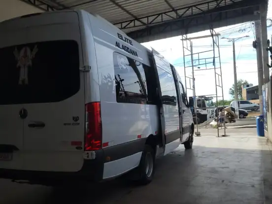 MERCEDES-BENZ-SPRINTER-2.2 CDI DIESEL VAN 516 TA EXTRA LONGO 21L MANUAL MERCEDES-BENZ-SPRINTER-2022