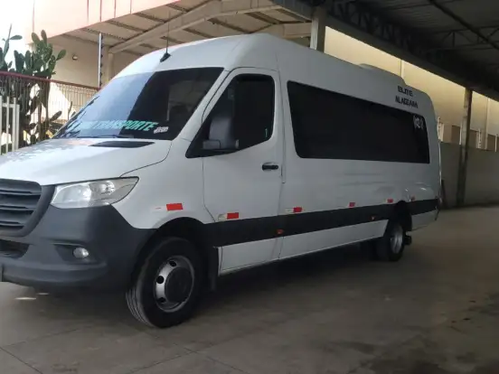 MERCEDES-BENZ-SPRINTER-2.2 CDI DIESEL VAN 516 TA EXTRA LONGO 21L MANUAL MERCEDES-BENZ-SPRINTER-2022