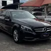 MERCEDES-BENZ C 180 1.6 CGI 16V TURBO GASOLINA 4P AUTOMÁTICO MERCEDES-BENZ C 180 1.6 CGI 16V TURBO GASOLINA 4P AUTOMÁTICO