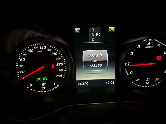 MERCEDES-BENZ-C 180-1.6 CGI FLEX AVANTGARDE 9G-TRONIC MERCEDES-BENZ-C 180-2018