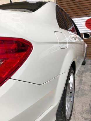 MERCEDES-BENZ-C 180-2012