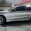 MERCEDES-BENZ C 300 2.0 EQ BOOST HÍBRIDO AMG LINE 9G-TRONIC MERCEDES-BENZ C 300 2.0 EQ BOOST HÍBRIDO AMG LINE 9G-TRONIC