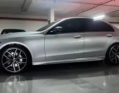 MERCEDES-BENZ C 300 2.0 EQ BOOST HÍBRIDO AMG LINE 9G-TRONIC MERCEDES-BENZ C 300 2.0 EQ BOOST HÍBRIDO AMG LINE 9G-TRONIC