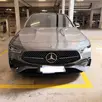 MERCEDES-BENZ CLA 200 1.3 MHEV AMG LINE 7G-DCT MERCEDES-BENZ CLA 200 1.3 MHEV AMG LINE 7G-DCT