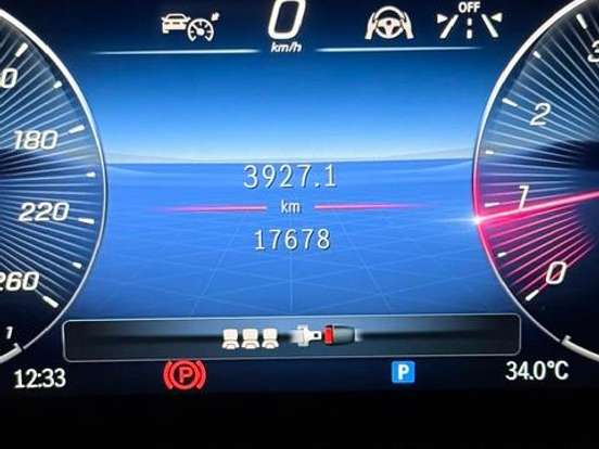 MERCEDES-BENZ-CLA 200-1.3 MHEV AMG LINE 7G-DCT MERCEDES-BENZ-CLA 200-2024