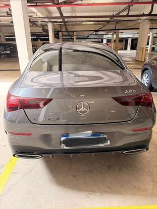 MERCEDES-BENZ-CLA 200-2024