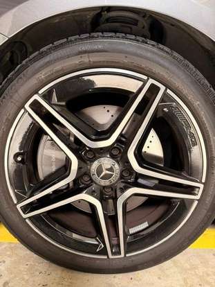 MERCEDES-BENZ-CLA 200-2024