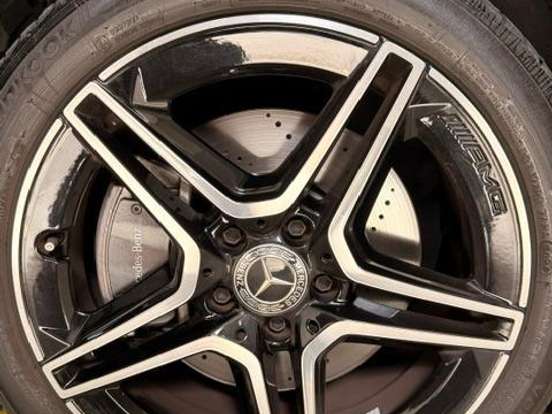 MERCEDES-BENZ-CLA 200-1.3 MHEV AMG LINE 7G-DCT MERCEDES-BENZ-CLA 200-2024