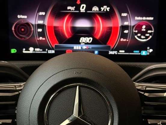 MERCEDES-BENZ-CLA 200-1.3 MHEV AMG LINE 7G-DCT MERCEDES-BENZ-CLA 200-2024