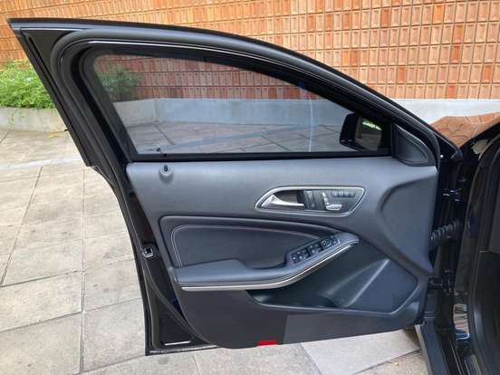 MERCEDES-BENZ-GLA 200-1.6 CGI FLEX ADVANCE 7G-DCT MERCEDES-BENZ-GLA 200-2019