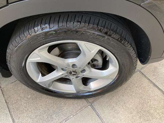 MERCEDES-BENZ-GLA 200-1.6 CGI FLEX ADVANCE 7G-DCT MERCEDES-BENZ-GLA 200-2019