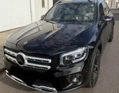 MERCEDES-BENZ GLB 200 1.3 CGI GASOLINA PROGRESSIVE 7G-DCT MERCEDES-BENZ GLB 200 1.3 CGI GASOLINA PROGRESSIVE 7G-DCT
