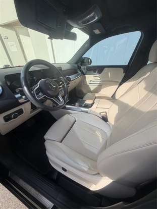 MERCEDES-BENZ-GLB 200-1.3 CGI GASOLINA PROGRESSIVE 7G-DCT MERCEDES-BENZ-GLB 200-2021