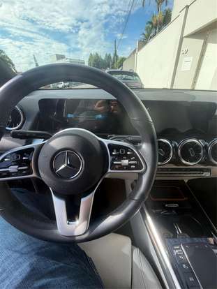 MERCEDES-BENZ-GLB 200-1.3 CGI GASOLINA PROGRESSIVE 7G-DCT MERCEDES-BENZ-GLB 200-2021