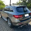 MERCEDES-BENZ GLC 250 2.0 CGI GASOLINA HIGHWAY 4MATIC 9G-TRONIC MERCEDES-BENZ GLC 250 2.0 CGI GASOLINA HIGHWAY 4MATIC 9G-TRONIC