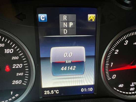 MERCEDES-BENZ-GLC 250-2.0 CGI GASOLINA HIGHWAY 4MATIC 9G-TRONIC MERCEDES-BENZ-GLC 250-2018