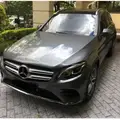 MERCEDES-BENZ GLC 250 2.0 CGI GASOLINA SPORT 4MATIC 9G-TRONIC MERCEDES-BENZ GLC 250 2.0 CGI GASOLINA SPORT 4MATIC 9G-TRONIC