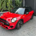 MINI COOPER 2.0 16V TWINPOWER GASOLINA JOHN COOPER WORKS 2P STEPTRONIC MINI COOPER 2.0 16V TWINPOWER GASOLINA JOHN COOPER WORKS 2P STEPTRONIC