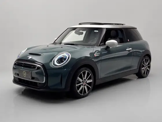 MINI COOPER SE MULTITONE EDITION 2P ELÉTRICO MINI COOPER SE MULTITONE EDITION 2P ELÉTRICO