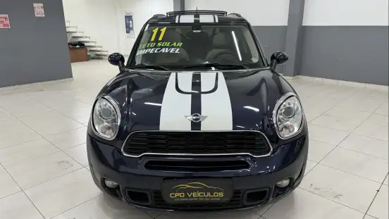 MINI-COUNTRYMAN-2011