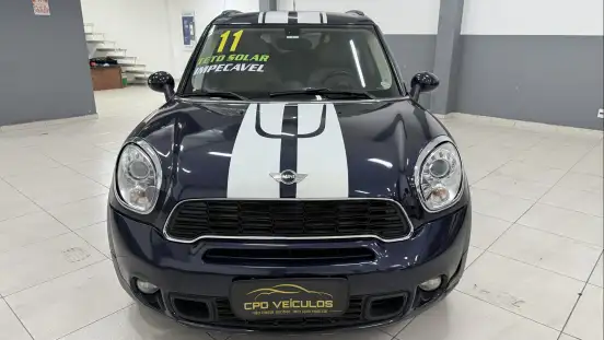 MINI-COUNTRYMAN-2011