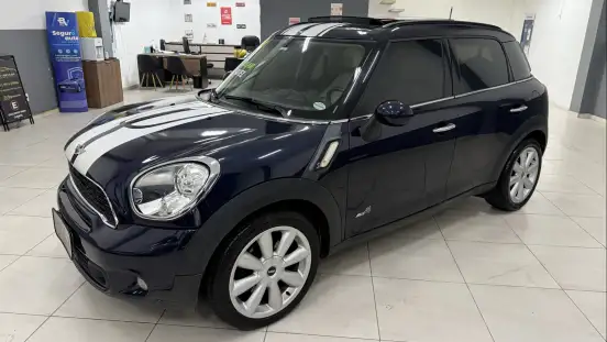 MINI-COUNTRYMAN-2011