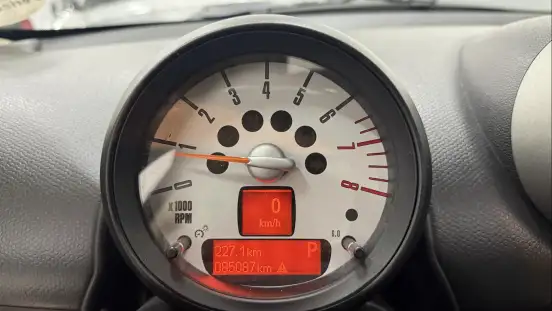 MINI-COUNTRYMAN-2011