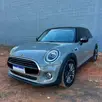 MINI COOPER 1.5 12V TWINPOWER GASOLINA 4P STEPTRONIC MINI COOPER 1.5 12V TWINPOWER GASOLINA 4P STEPTRONIC
