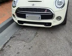 MINI COOPER 2.0 16V TWINPOWER GASOLINA S 2P STEPTRONIC MINI COOPER 2.0 16V TWINPOWER GASOLINA S 2P STEPTRONIC