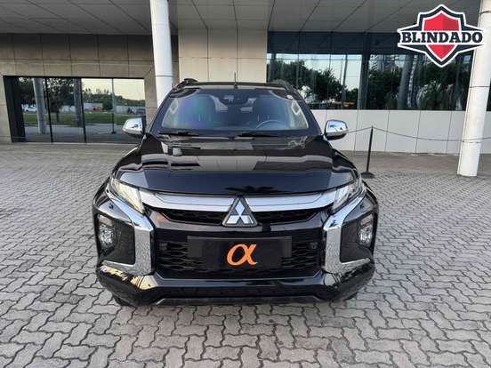 MITSUBISHI-L200 TRITON-2022